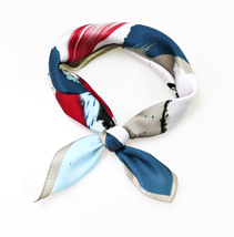 職業小絲巾 職業小絲巾