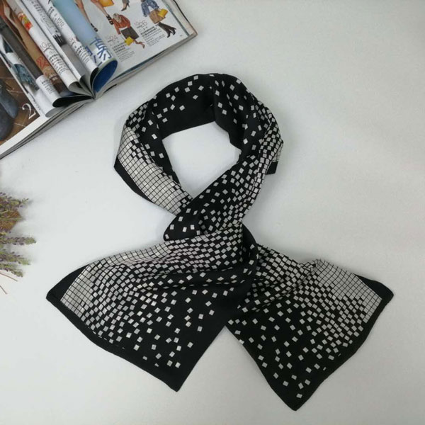 男士游戲方塊領巾 男士游戲方塊領巾